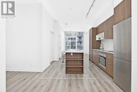 417 - 20 Tubman Avenue, Toronto, Ontario  M5A 0M8 - Photo 6 - C12663844