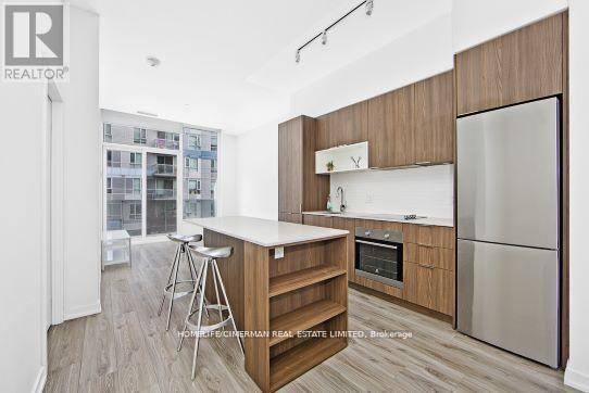 417 - 20 Tubman Avenue, Toronto, Ontario  M5A 0M8 - Photo 8 - C12663844