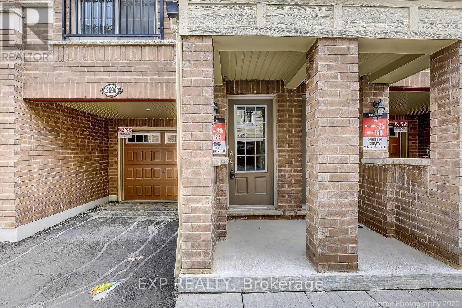 2696 DEPUTY MINISTER PATH, Oshawa, Ontario