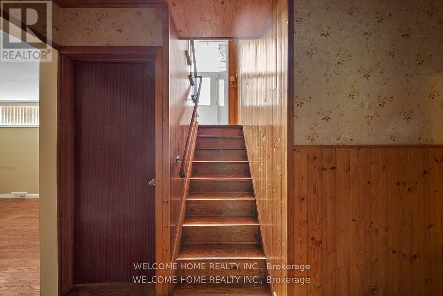 10 Pengelly Court, Toronto, Ontario  M1L 4L9 - Photo 25 - E12663816