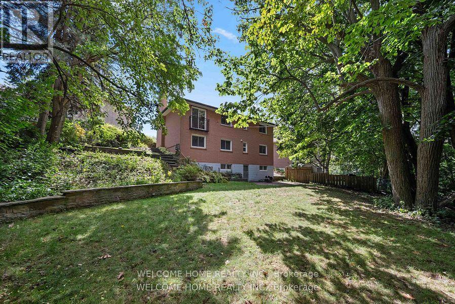 10 Pengelly Court, Toronto, Ontario  M1L 4L9 - Photo 37 - E12663816