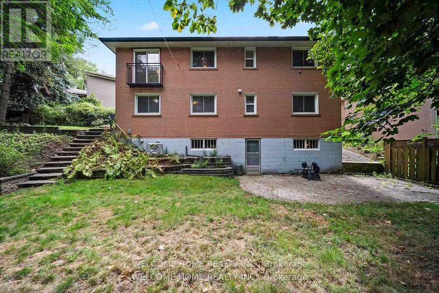 10 Pengelly Court, Toronto, Ontario  M1L 4L9 - Photo 39 - E12663816