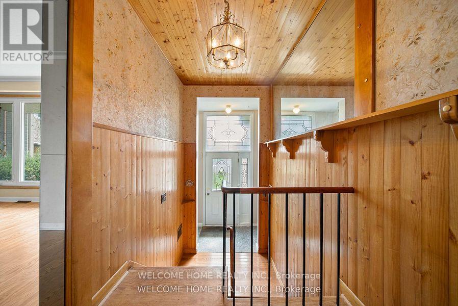 10 Pengelly Court, Toronto, Ontario  M1L 4L9 - Photo 6 - E12663816