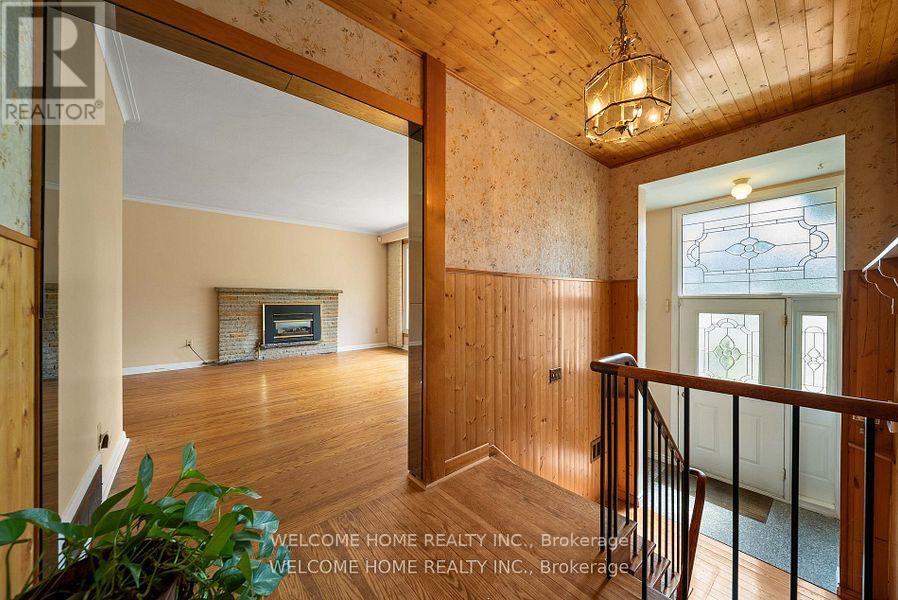 10 Pengelly Court, Toronto, Ontario  M1L 4L9 - Photo 7 - E12663816