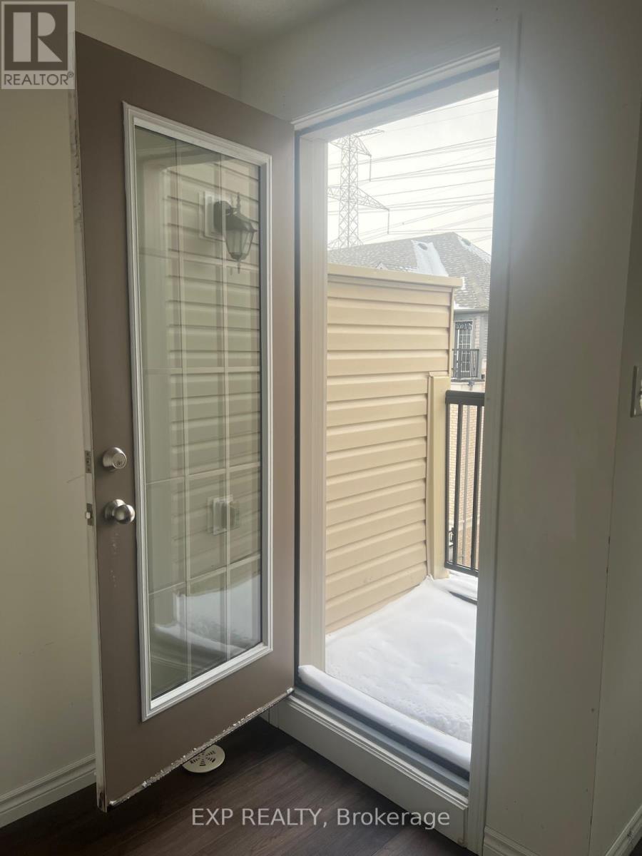 2698 Deputy Minister Path, Oshawa, Ontario  L1L 0M7 - Photo 2 - E12663826