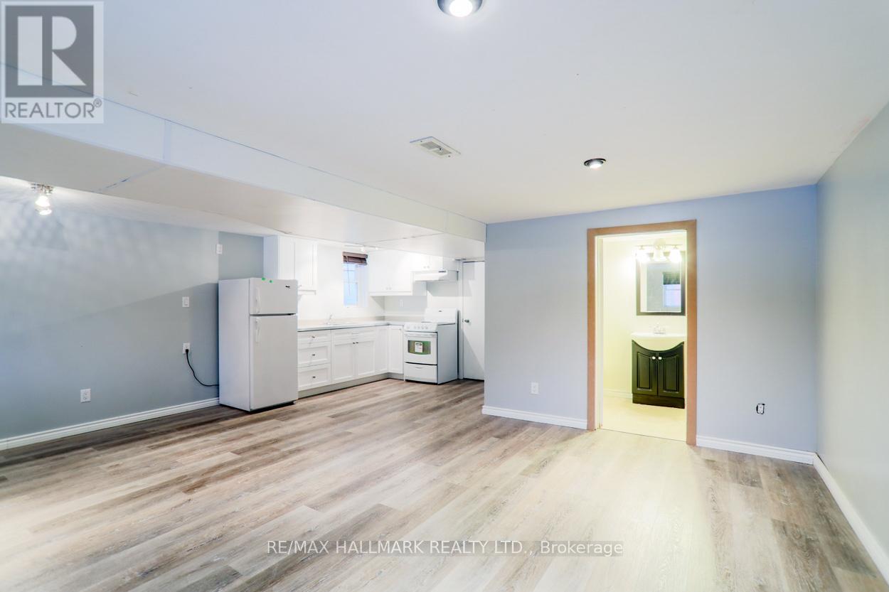 Lower - 18 Northview Avenue, Toronto, Ontario  M1N 1W1 - Photo 5 - E12663872