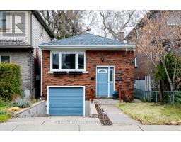 LOWER - 18 NORTHVIEW AVENUE, Toronto, Ontario