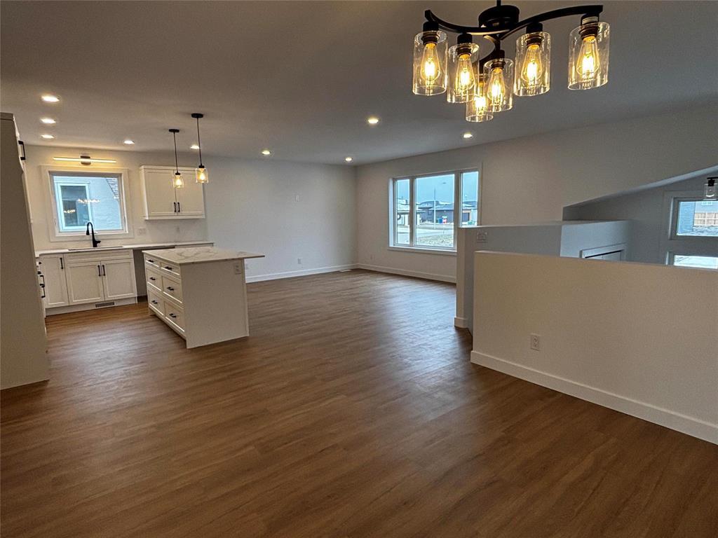 75 Harvest Bay, Blumenort, Manitoba  R5G 0C1 - Photo 4 - 202600279