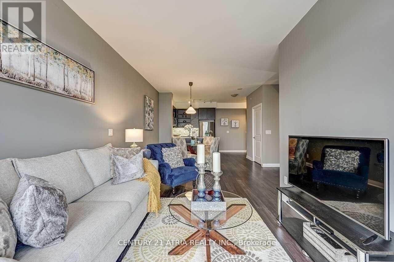 1111 - 55 Oneida Crescent, Richmond Hill, Ontario  L4B 4T9 - Photo 11 - N12663824