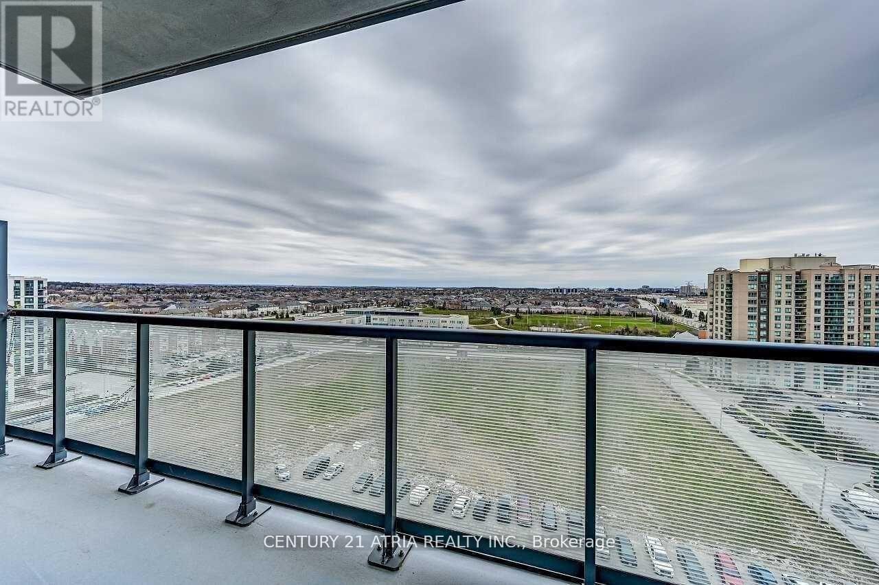 1111 - 55 Oneida Crescent, Richmond Hill, Ontario  L4B 4T9 - Photo 12 - N12663824