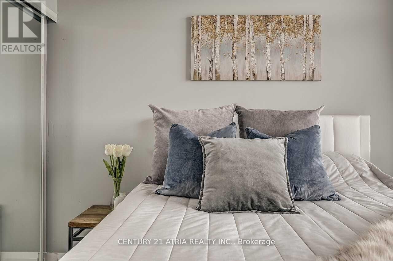 1111 - 55 Oneida Crescent, Richmond Hill, Ontario  L4B 4T9 - Photo 13 - N12663824