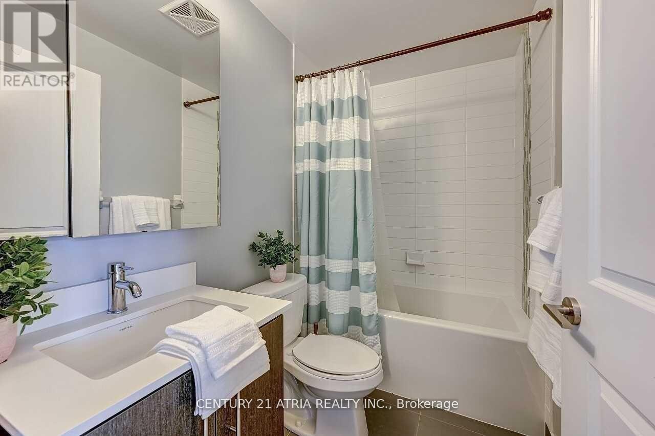 1111 - 55 Oneida Crescent, Richmond Hill, Ontario  L4B 4T9 - Photo 14 - N12663824