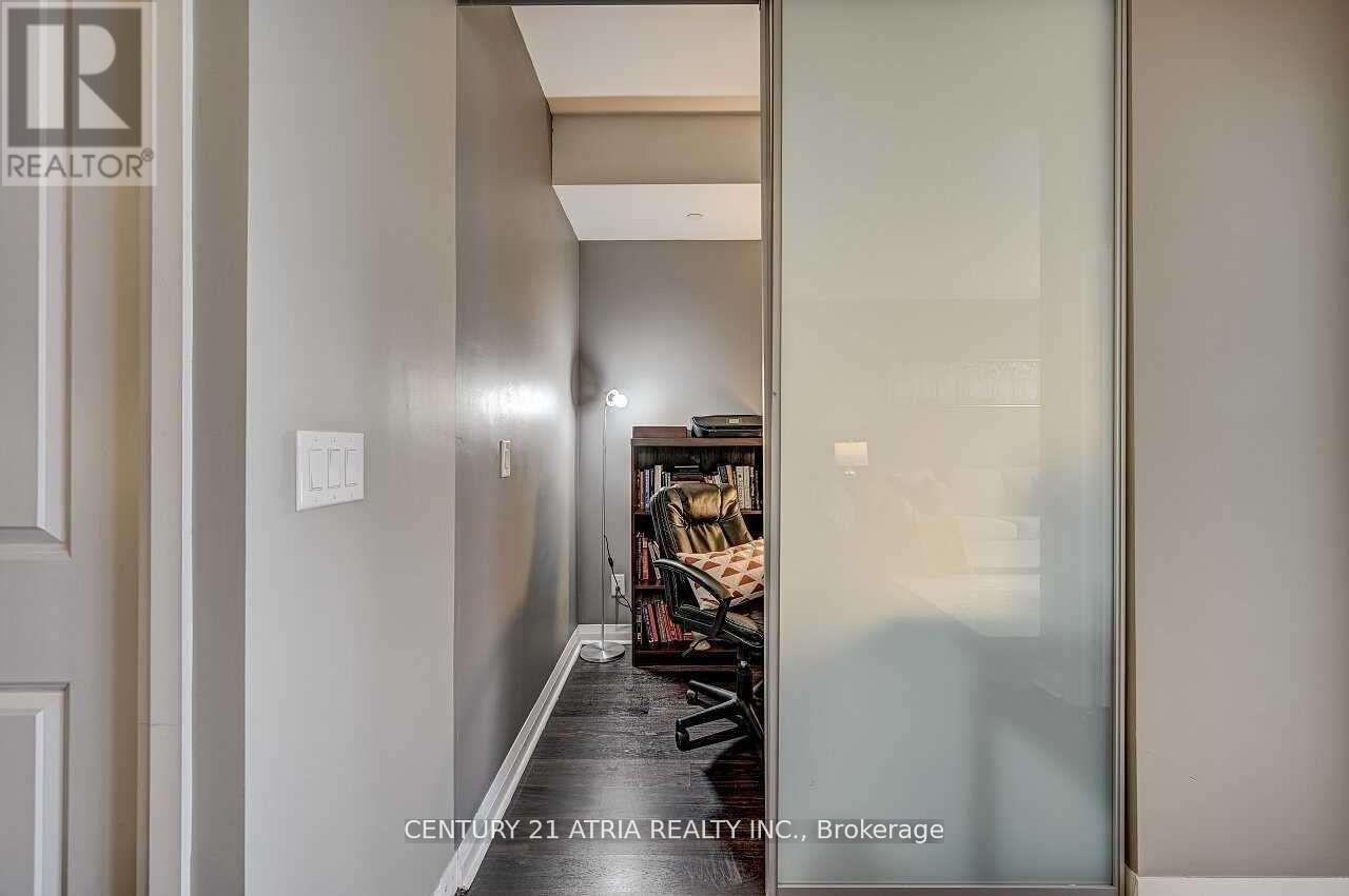 1111 - 55 Oneida Crescent, Richmond Hill, Ontario  L4B 4T9 - Photo 16 - N12663824