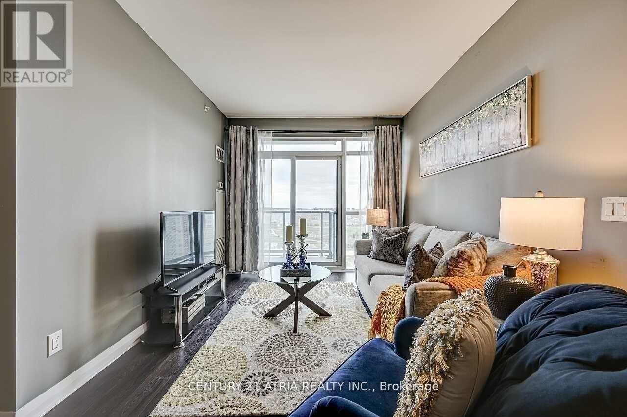 1111 - 55 Oneida Crescent, Richmond Hill, Ontario  L4B 4T9 - Photo 17 - N12663824