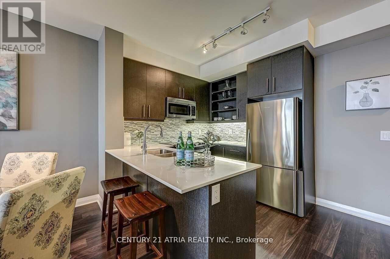 1111 - 55 Oneida Crescent, Richmond Hill, Ontario  L4B 4T9 - Photo 19 - N12663824