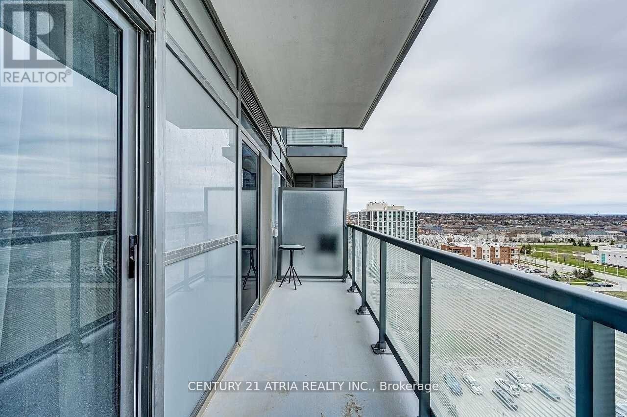 1111 - 55 Oneida Crescent, Richmond Hill, Ontario  L4B 4T9 - Photo 22 - N12663824