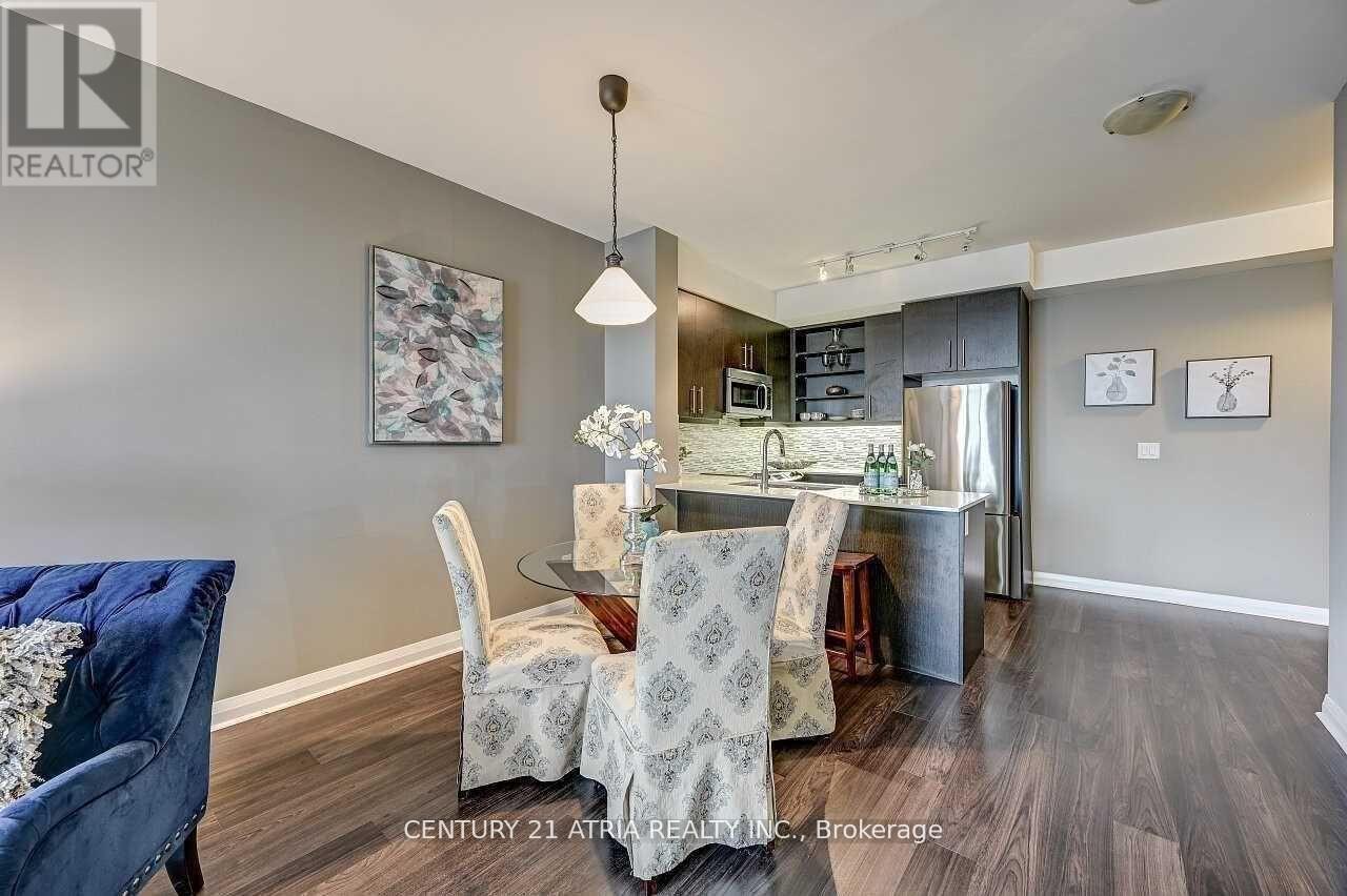 1111 - 55 Oneida Crescent, Richmond Hill, Ontario  L4B 4T9 - Photo 23 - N12663824