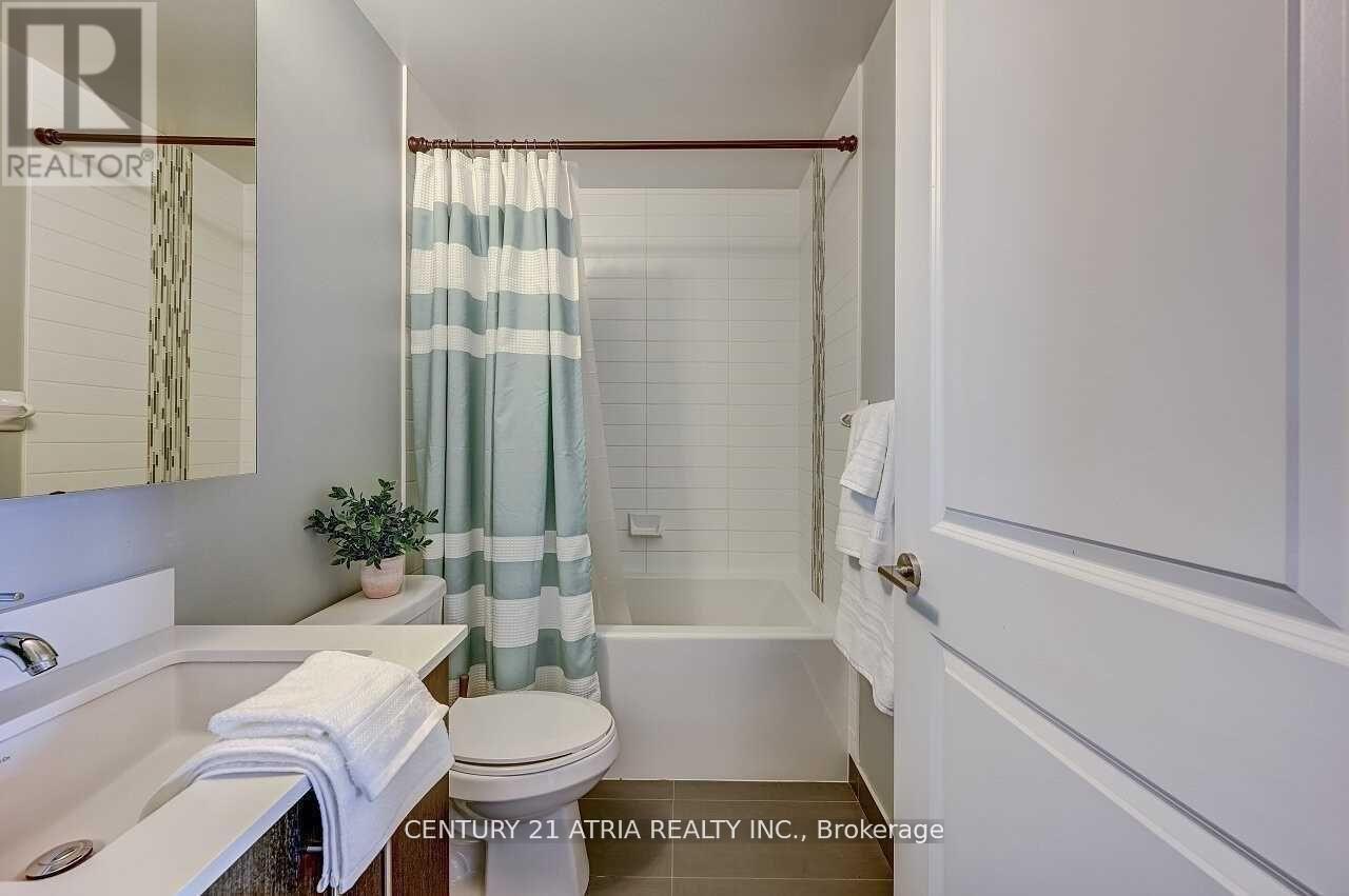 1111 - 55 Oneida Crescent, Richmond Hill, Ontario  L4B 4T9 - Photo 24 - N12663824