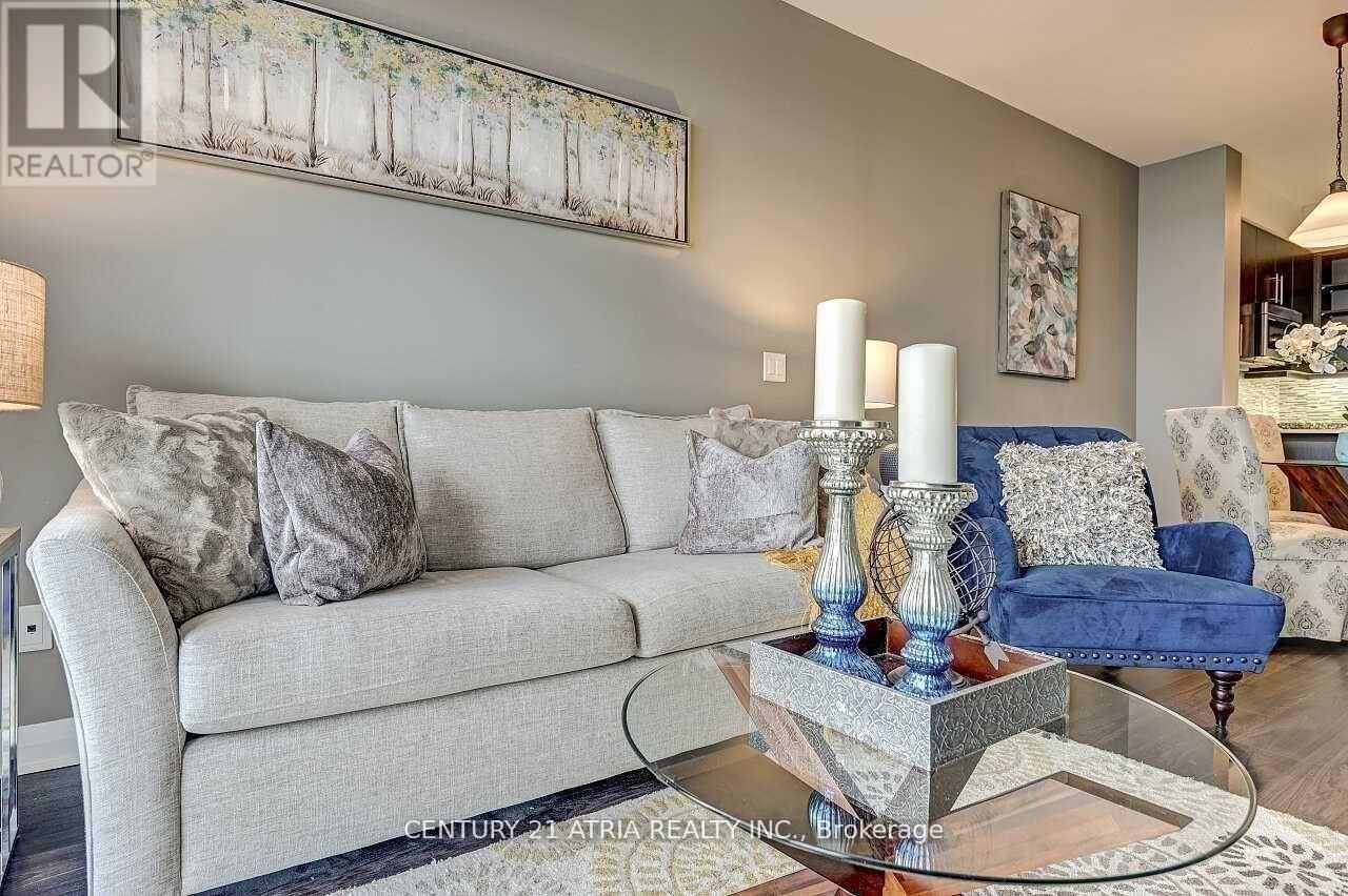 1111 - 55 Oneida Crescent, Richmond Hill, Ontario  L4B 4T9 - Photo 25 - N12663824