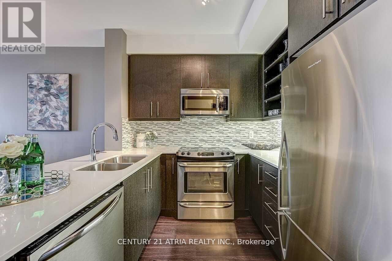 1111 - 55 Oneida Crescent, Richmond Hill, Ontario  L4B 4T9 - Photo 26 - N12663824