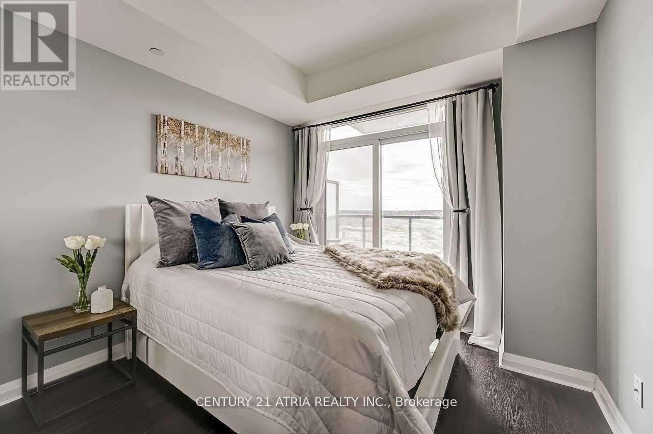 1111 - 55 Oneida Crescent, Richmond Hill, Ontario  L4B 4T9 - Photo 27 - N12663824