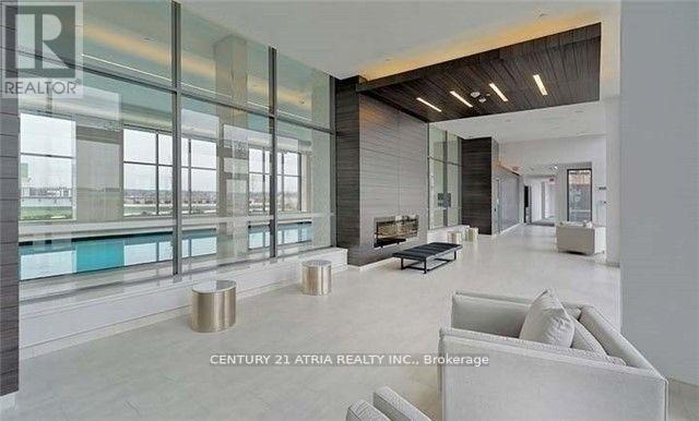 1111 - 55 Oneida Crescent, Richmond Hill, Ontario  L4B 4T9 - Photo 3 - N12663824