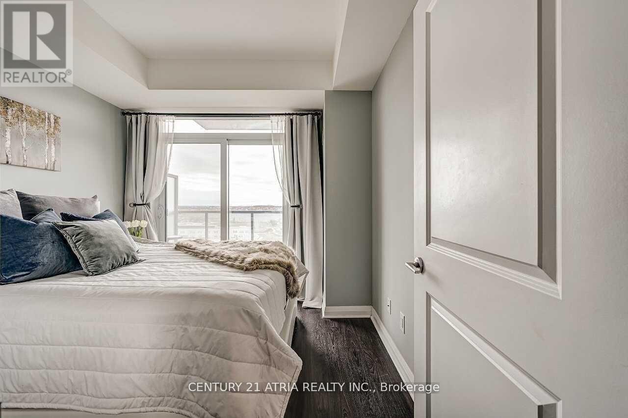 1111 - 55 Oneida Crescent, Richmond Hill, Ontario  L4B 4T9 - Photo 31 - N12663824