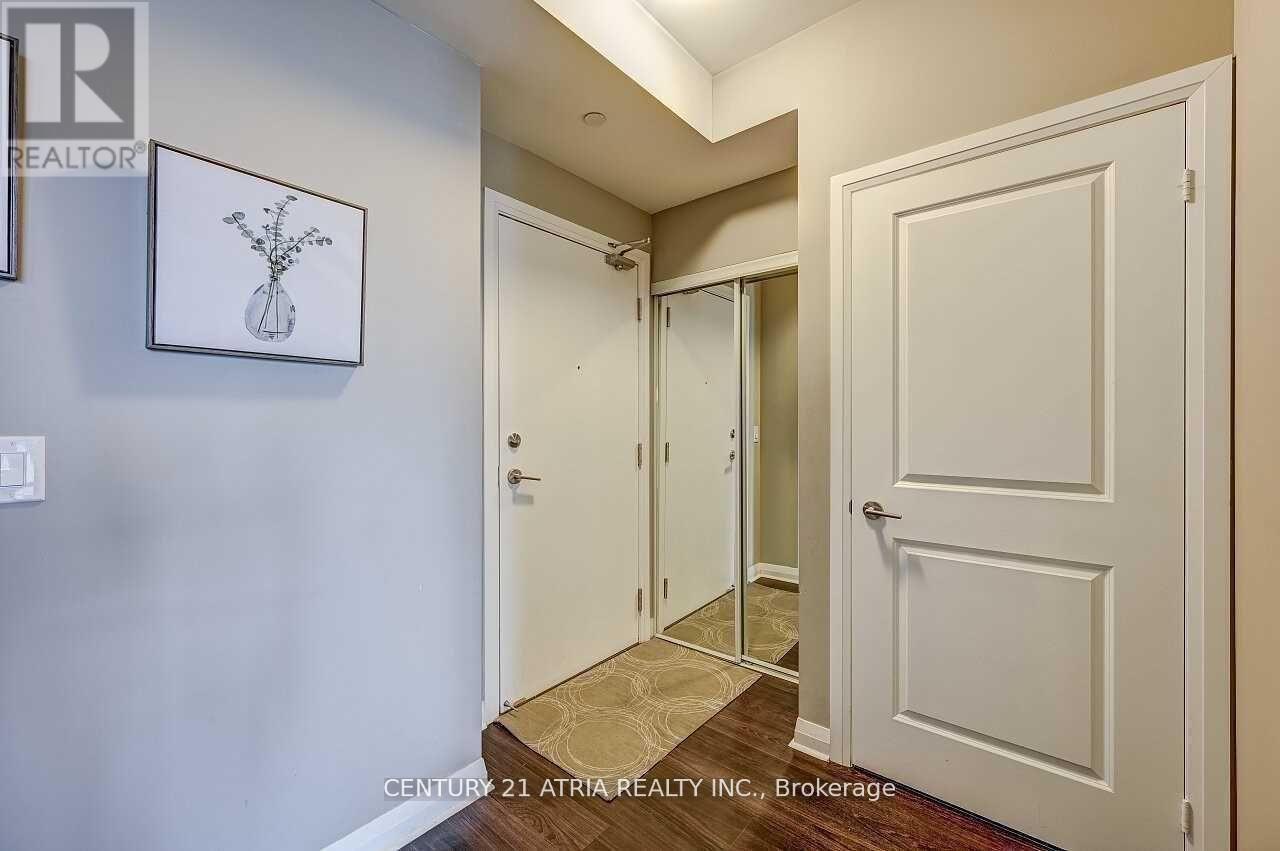 1111 - 55 Oneida Crescent, Richmond Hill, Ontario  L4B 4T9 - Photo 32 - N12663824