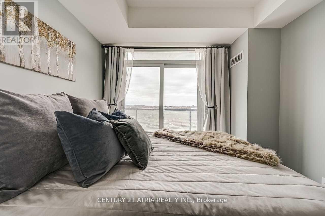 1111 - 55 Oneida Crescent, Richmond Hill, Ontario  L4B 4T9 - Photo 35 - N12663824