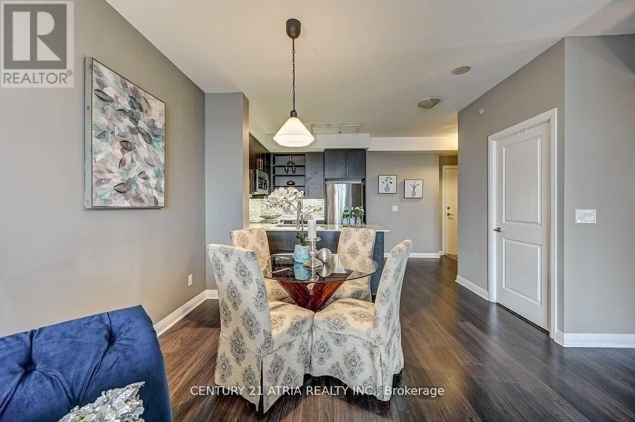 1111 - 55 Oneida Crescent, Richmond Hill, Ontario  L4B 4T9 - Photo 6 - N12663824