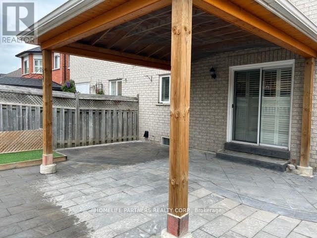 38 Stone Palace Way, Vaughan, Ontario  L4H 1M9 - Photo 25 - N12663830