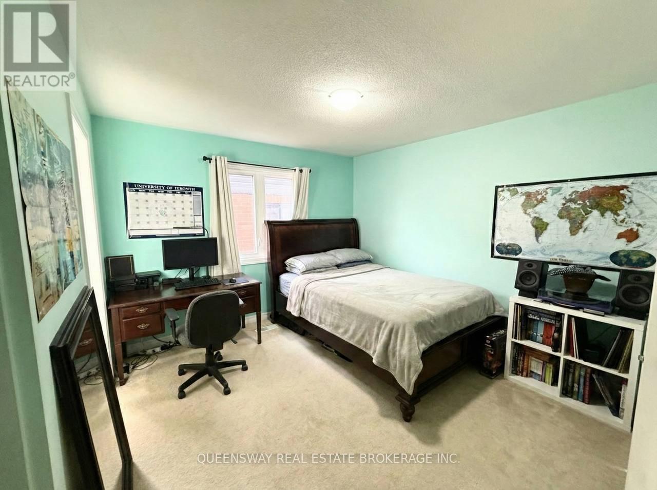 79 Bulmer Street N, Newmarket, Ontario  L3X 3K1 - Photo 8 - N12663846