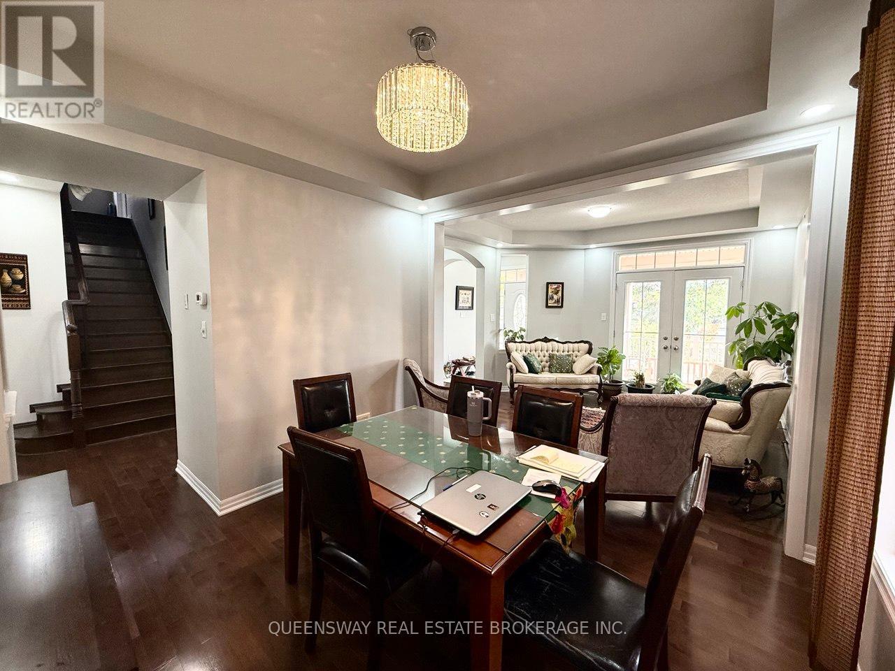 79 Bulmer Street N, Newmarket, Ontario  L3X 3K1 - Photo 9 - N12663846