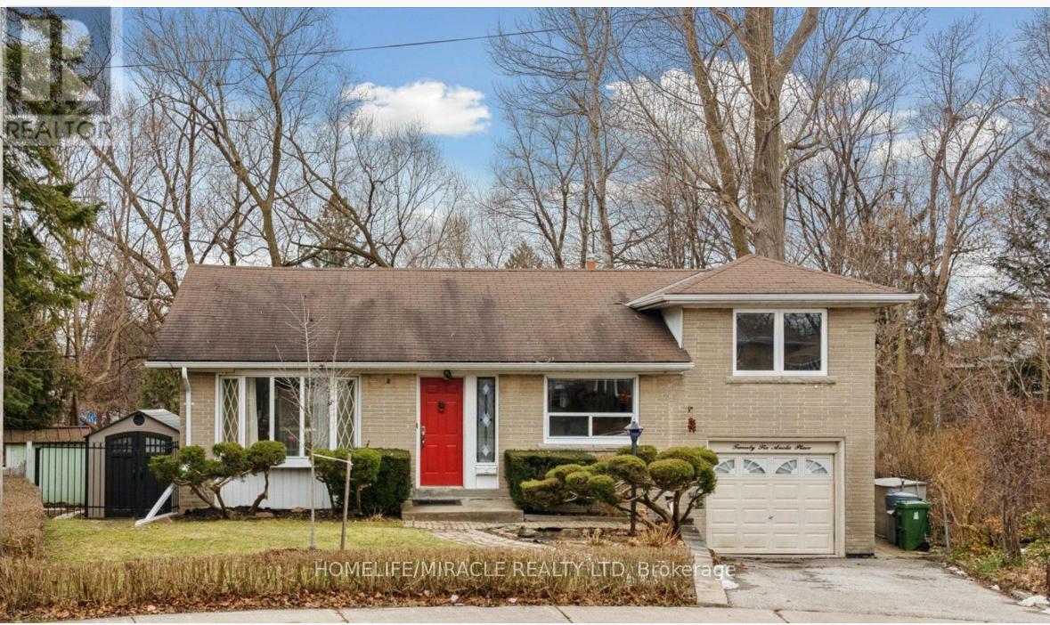 26 Anola Place, Toronto, Ontario  M1K 4W7 - Photo 2 - E12662248