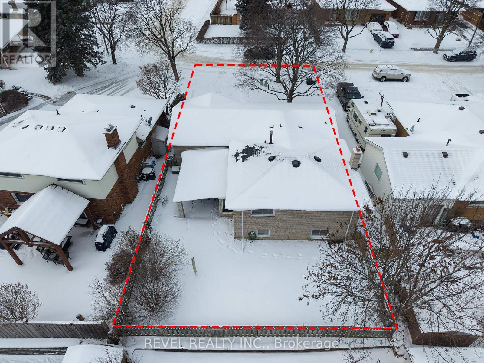 15 Burdock Boulevard, Brantford, Ontario  N3R 6B5 - Photo 29 - X12661576