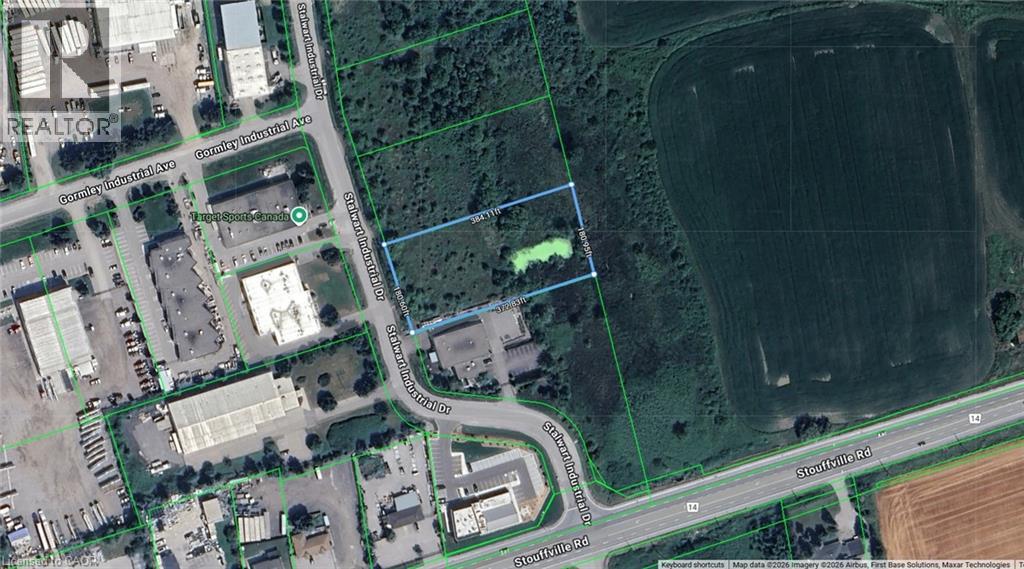 9 STALWART INDUSTRIAL Drive, Stouffville, Ontario
