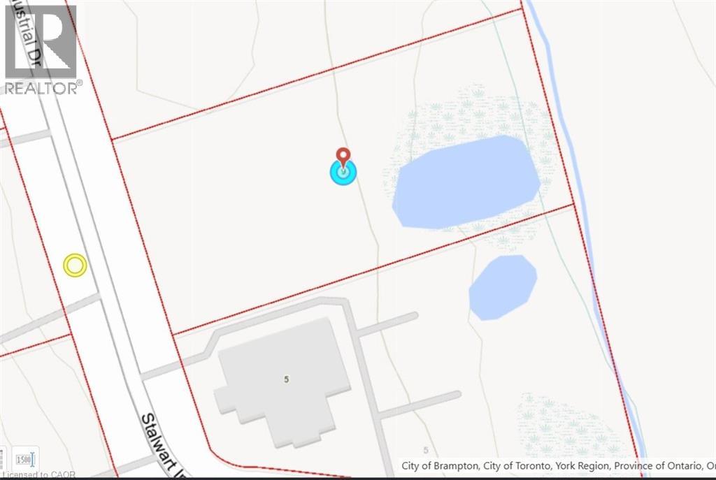 9 Stalwart Industrial Drive, Stouffville, Ontario  L0H 1G0 - Photo 3 - 40796197