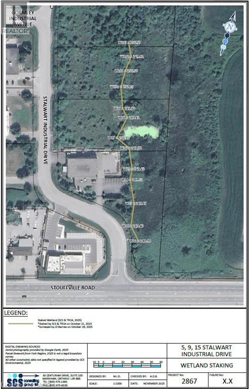 9 Stalwart Industrial Drive, Stouffville, Ontario  L0H 1G0 - Photo 4 - 40796197