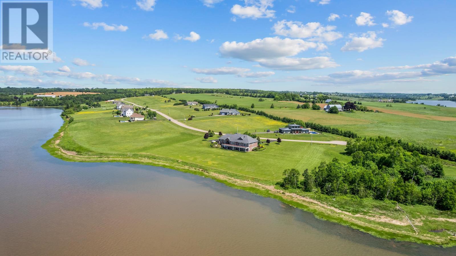 Lot 30 Alexander Drive, Clyde River, Prince Edward Island