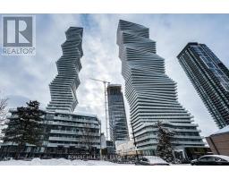 1201 - 3900 CONFEDERATION PARKWAY, Mississauga, Ontario