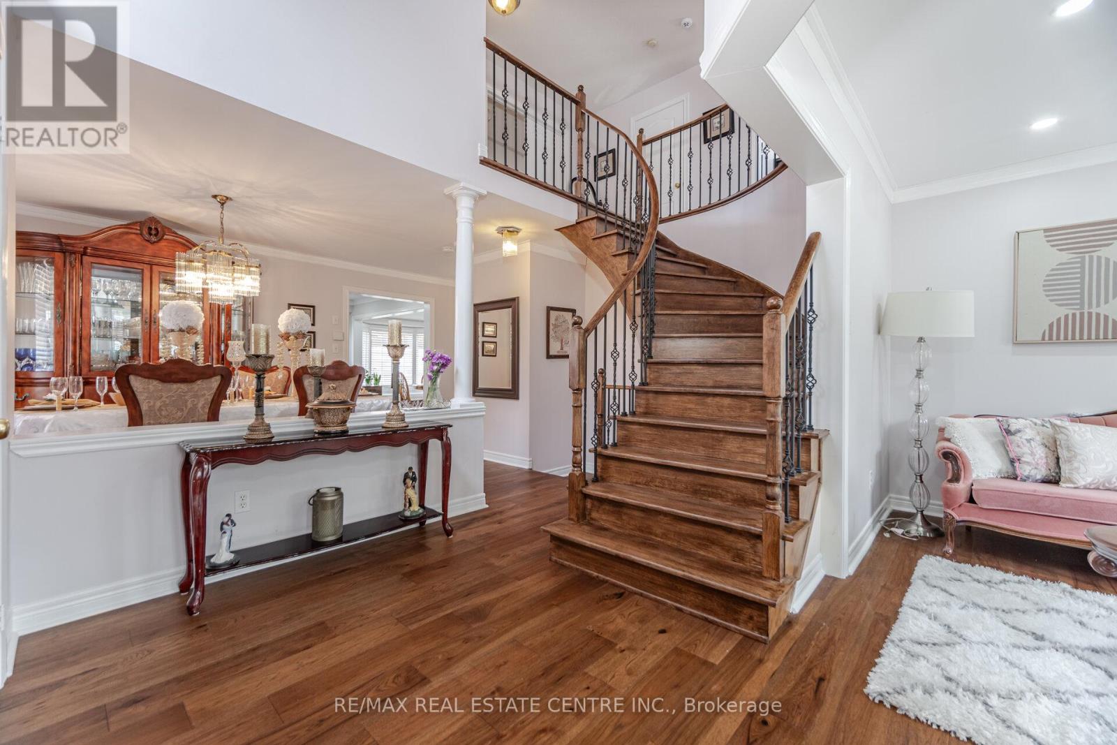 53 Wild Indigo Crescent, Brampton, Ontario  L6R 2K3 - Photo 26 - W12663820