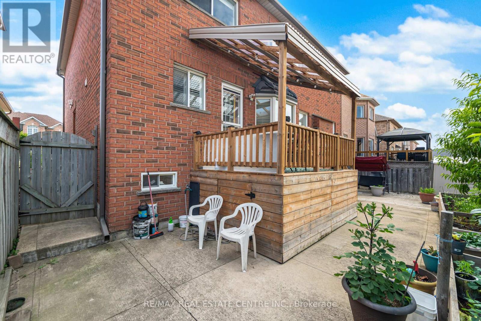 53 Wild Indigo Crescent, Brampton, Ontario  L6R 2K3 - Photo 50 - W12663820