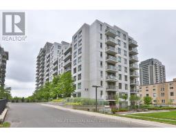 1015 - 816 LANSDOWNE AVENUE, Toronto, Ontario