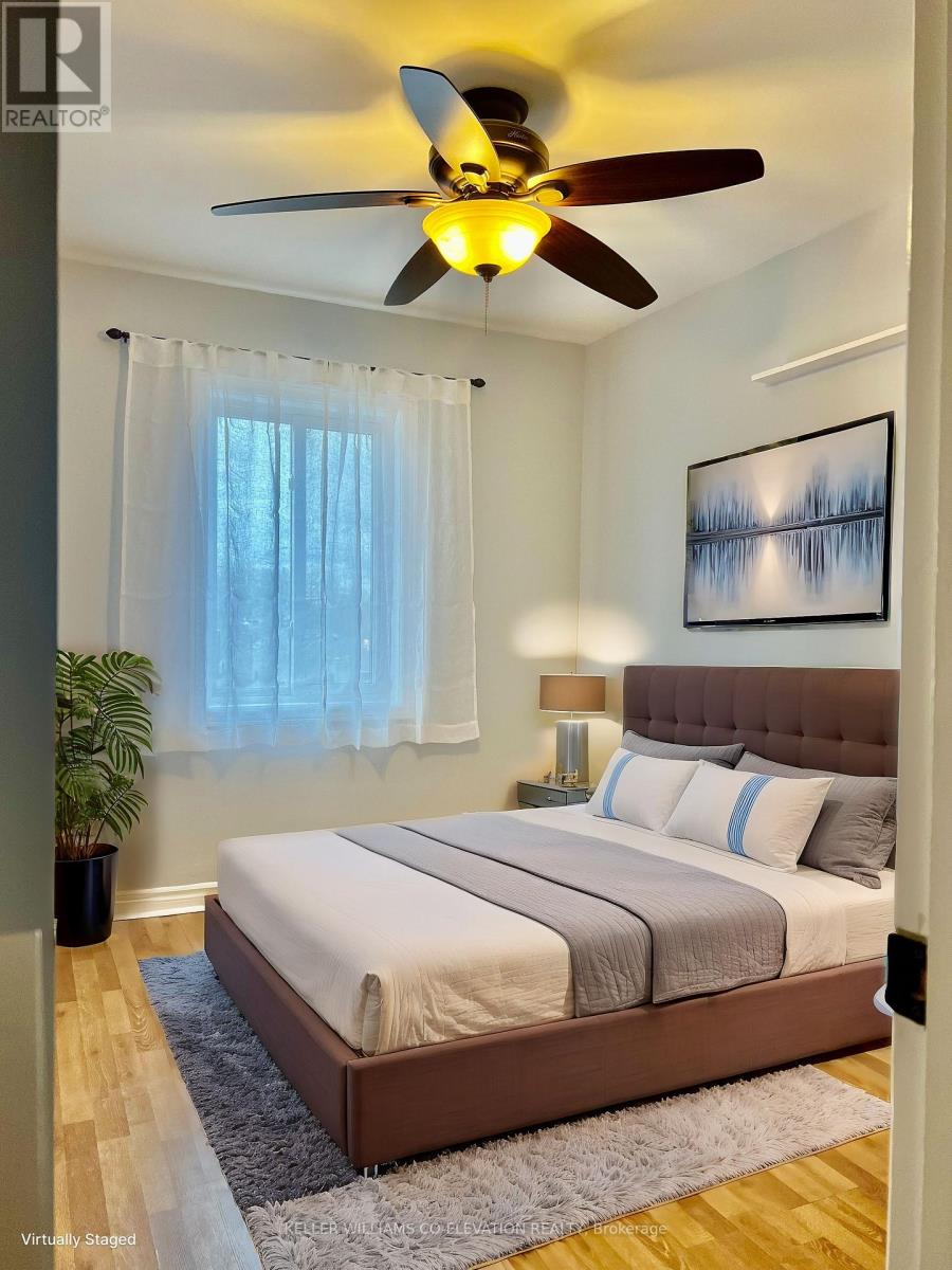 8 Porter Avenue, Toronto, Ontario  M6N 2G9 - Photo 14 - W12663862