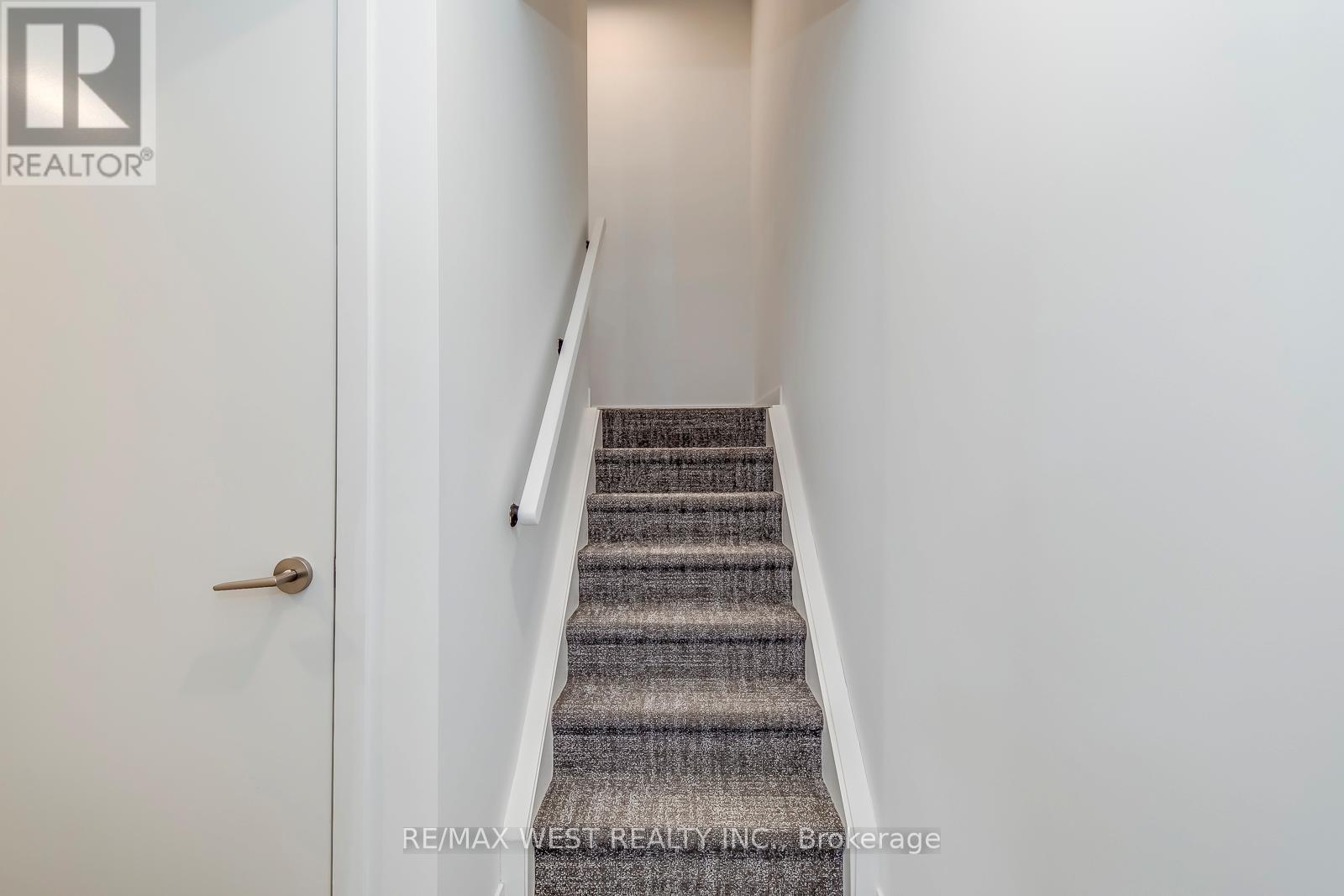 14 - 40 Ed Clark Gardens Boulevard, Toronto, Ontario  M6N 0B5 - Photo 20 - W12663874