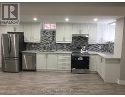 BSMT - 28 ISLE ROYAL TERRACE, Brampton, Ontario