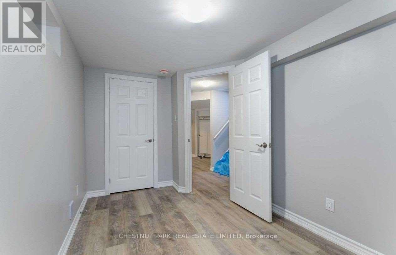 Lower - 110 Livingstone Avenue, Toronto, Ontario  M6E 2L8 - Photo 13 - W12663878