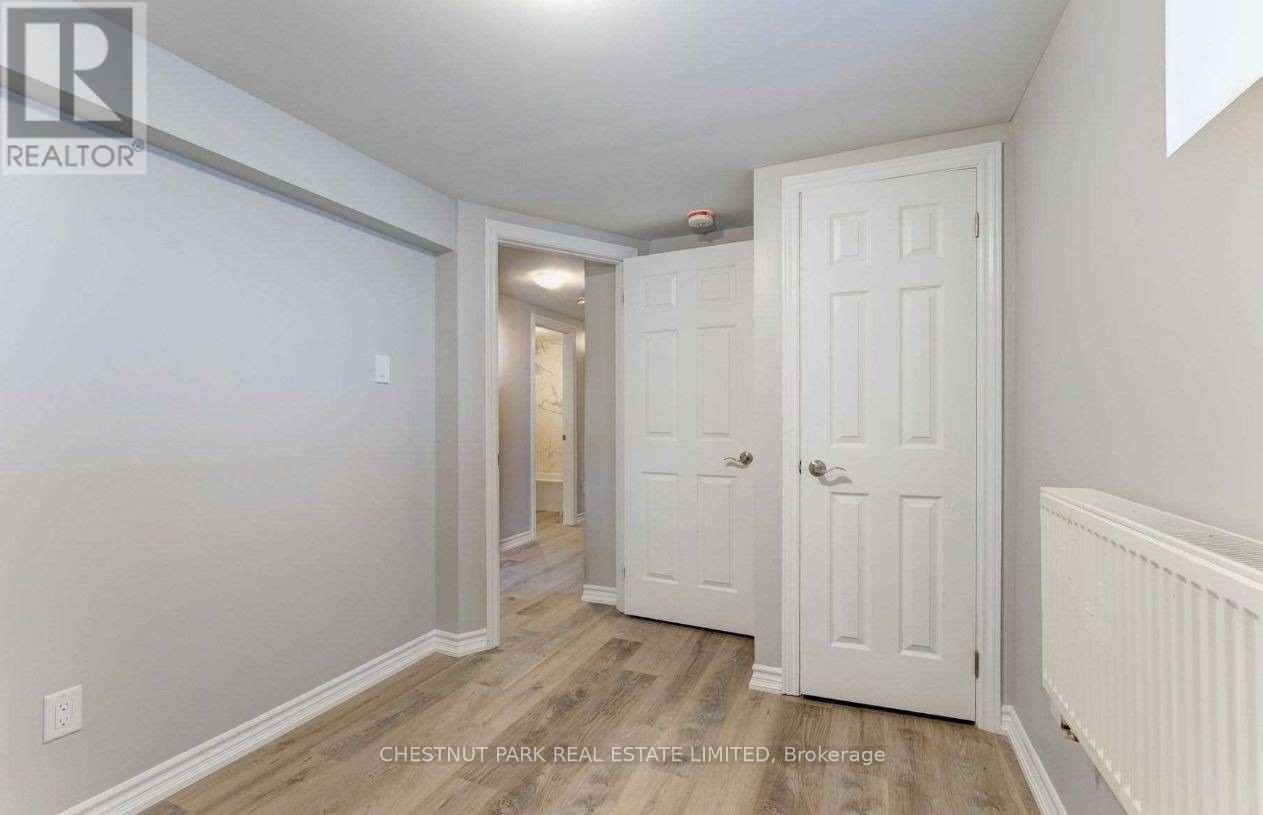 Lower - 110 Livingstone Avenue, Toronto, Ontario  M6E 2L8 - Photo 15 - W12663878