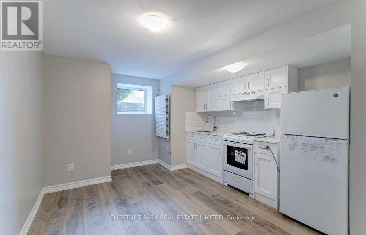 Lower - 110 Livingstone Avenue, Toronto, Ontario  M6E 2L8 - Photo 3 - W12663878