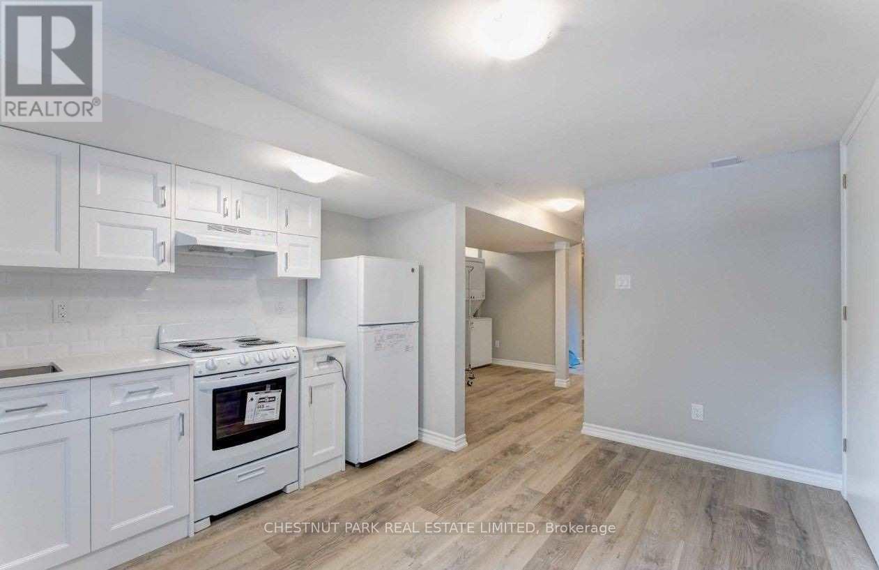 Lower - 110 Livingstone Avenue, Toronto, Ontario  M6E 2L8 - Photo 5 - W12663878